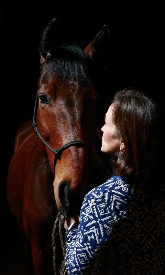 equicoaching