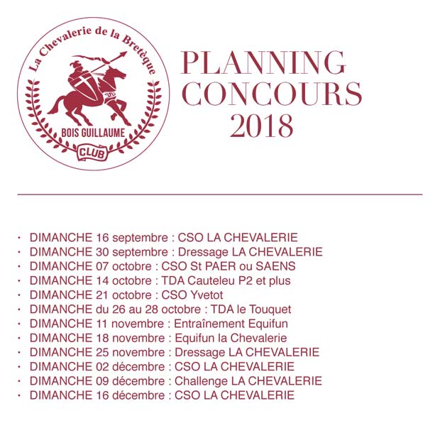 planning-concours-rentree-2018