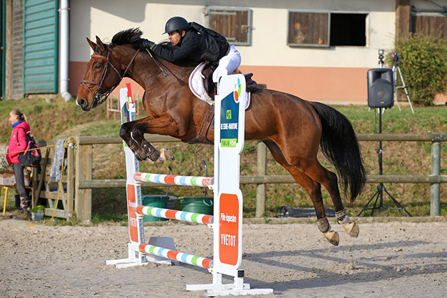 sports études cours