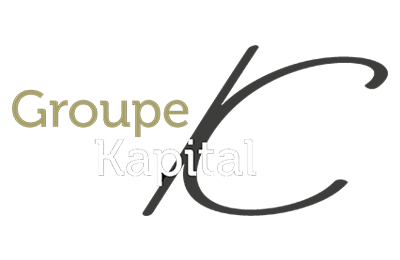 Groupe Kapital logo