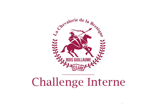 CHALLENGE INTERNE – 03/12/23