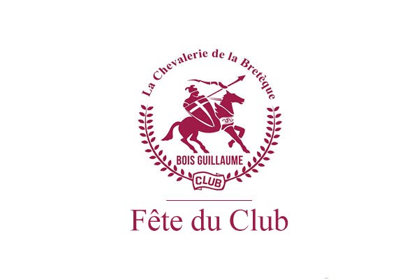 Fête du Club