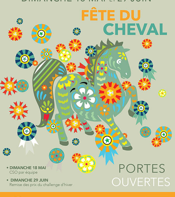 Fête du cheval